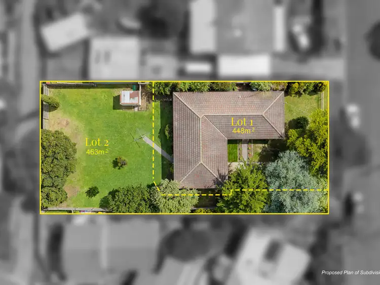 Second view of Homely house listing, 3 Kirrak Street, North Wonthaggi VIC 3995