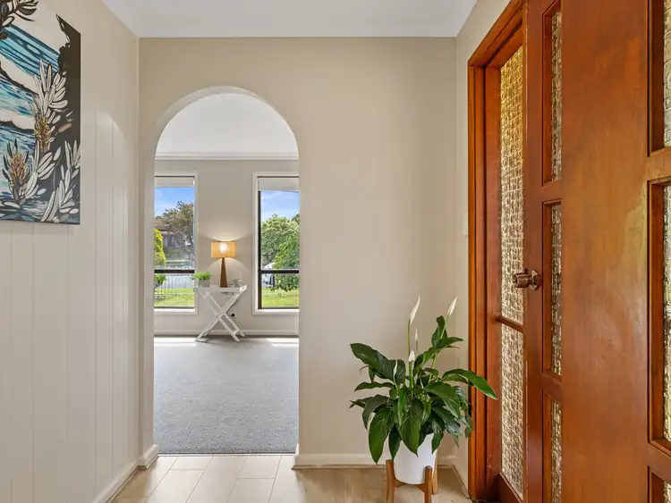 Fourth view of Homely house listing, 3 Kirrak Street, North Wonthaggi VIC 3995