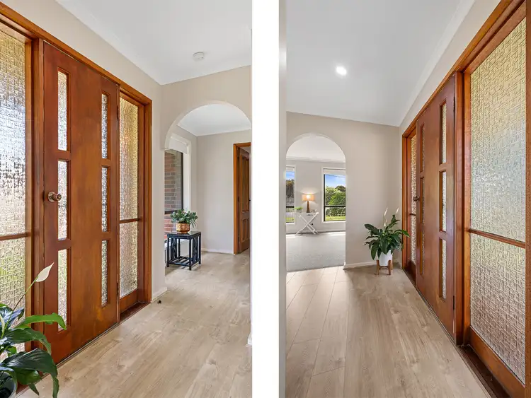 Fifth view of Homely house listing, 3 Kirrak Street, North Wonthaggi VIC 3995