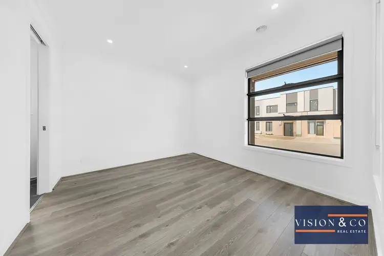 Second view of Homely house listing, 14 Sackville Way, Mickleham VIC 3064