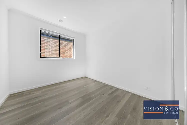 Third view of Homely house listing, 14 Sackville Way, Mickleham VIC 3064