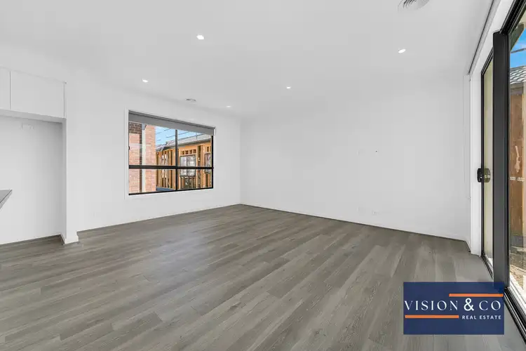 Fifth view of Homely house listing, 14 Sackville Way, Mickleham VIC 3064