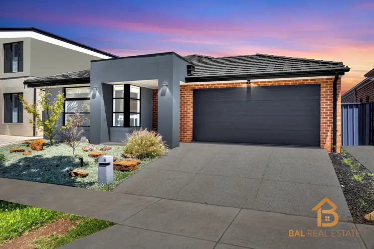 Second view of Homely house listing, 9 Lovicks Road, Weir Views VIC 3338