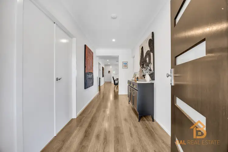 Third view of Homely house listing, 9 Lovicks Road, Weir Views VIC 3338