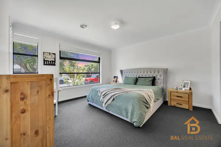 Fourth view of Homely house listing, 9 Lovicks Road, Weir Views VIC 3338