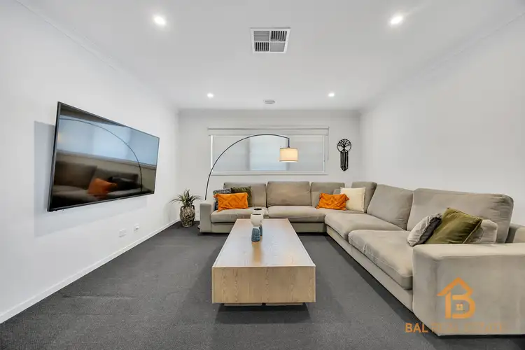 Sixth view of Homely house listing, 9 Lovicks Road, Weir Views VIC 3338