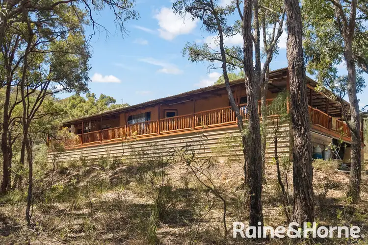Second view of Homely house listing, 1933 Hill End Road, Mudgee NSW 2850