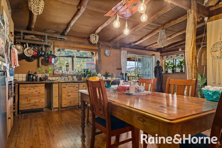 Fifth view of Homely house listing, 1933 Hill End Road, Mudgee NSW 2850