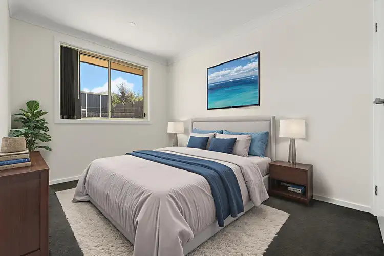 Second view of Homely house listing, 81 Bellevue Road, Mudgee NSW 2850