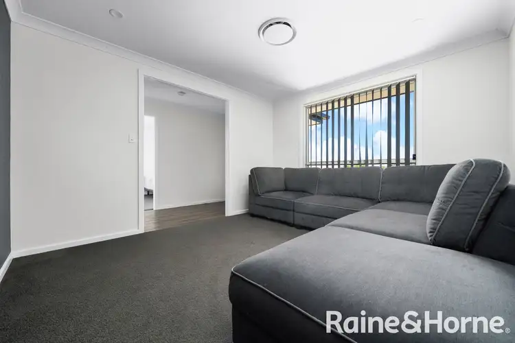 Fifth view of Homely house listing, 81 Bellevue Road, Mudgee NSW 2850