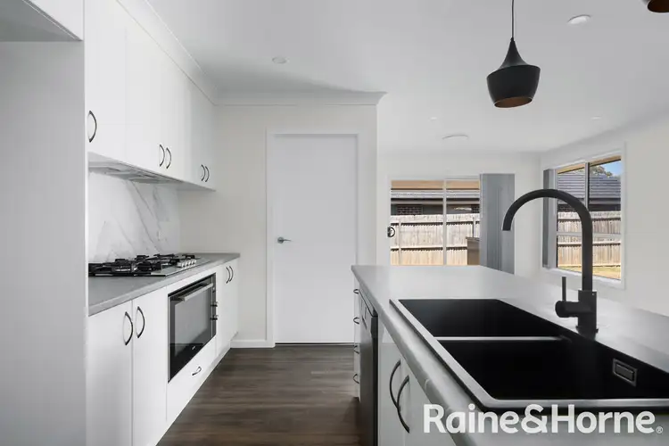 Sixth view of Homely house listing, 81 Bellevue Road, Mudgee NSW 2850