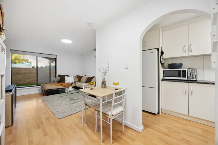 Second view of Homely townhouse listing, 2/390 Sir Donald Bradman Drive, Brooklyn Park SA 5032