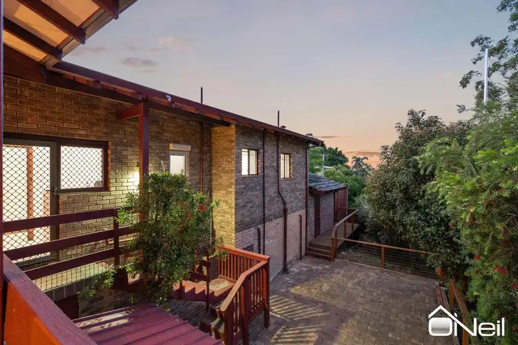 Fifth view of Homely house listing, 19 Amethyst Crescent, Mount Richon WA 6112