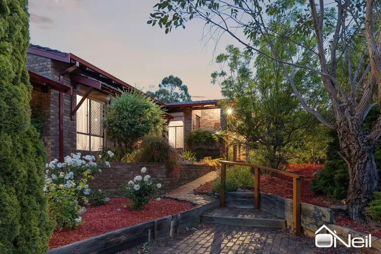 Sixth view of Homely house listing, 19 Amethyst Crescent, Mount Richon WA 6112