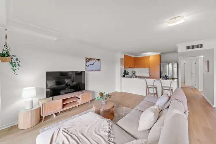 Third view of Homely apartment listing, 809/33 Clark Street, Biggera Waters QLD 4216