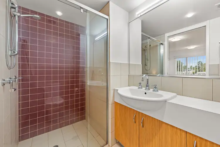 Sixth view of Homely apartment listing, 809/33 Clark Street, Biggera Waters QLD 4216