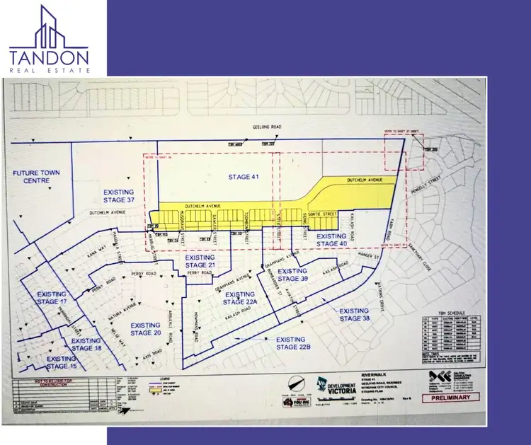 Third view of Homely land listing, 14 Toombon Street, Werribee VIC 3030