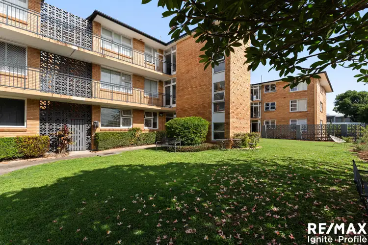 Second view of Homely unit listing, 1/16 Dovercourt Road, Toowong QLD 4066