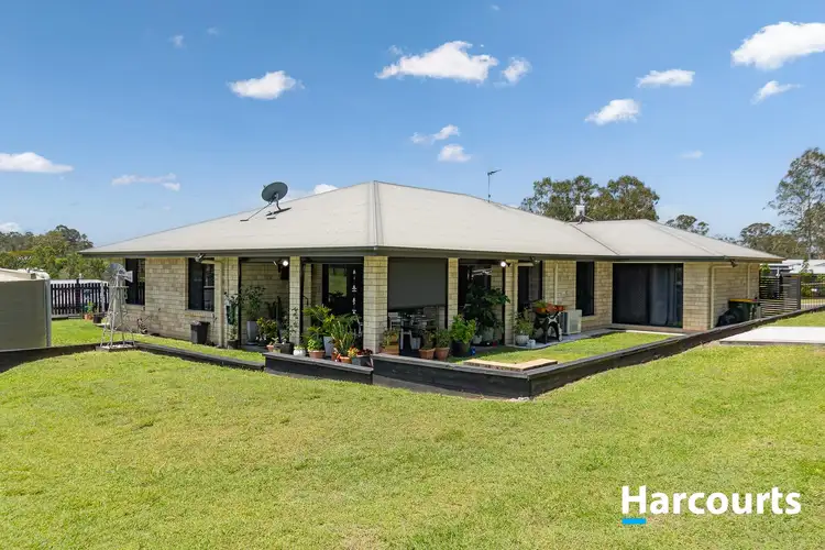 Fifth view of Homely house listing, 1 Stringybark Court, Apple Tree Creek QLD 4660