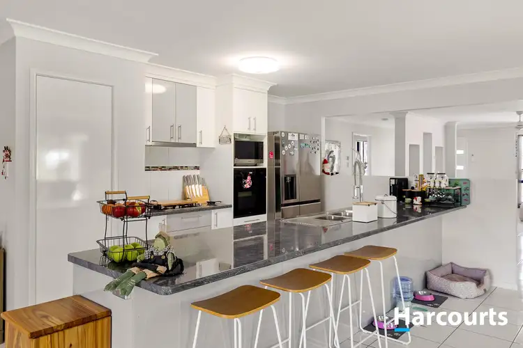 Sixth view of Homely house listing, 1 Stringybark Court, Apple Tree Creek QLD 4660