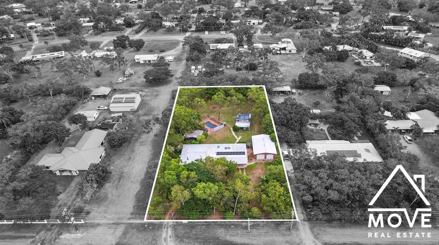 Main view of Homely rural property listing, 12 Frendon Parade, Mount Low QLD 4818