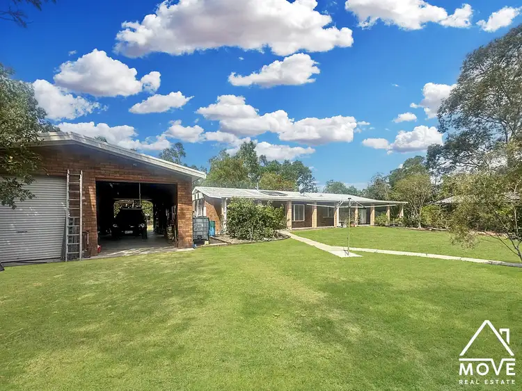 Second view of Homely rural property listing, 12 Frendon Parade, Mount Low QLD 4818