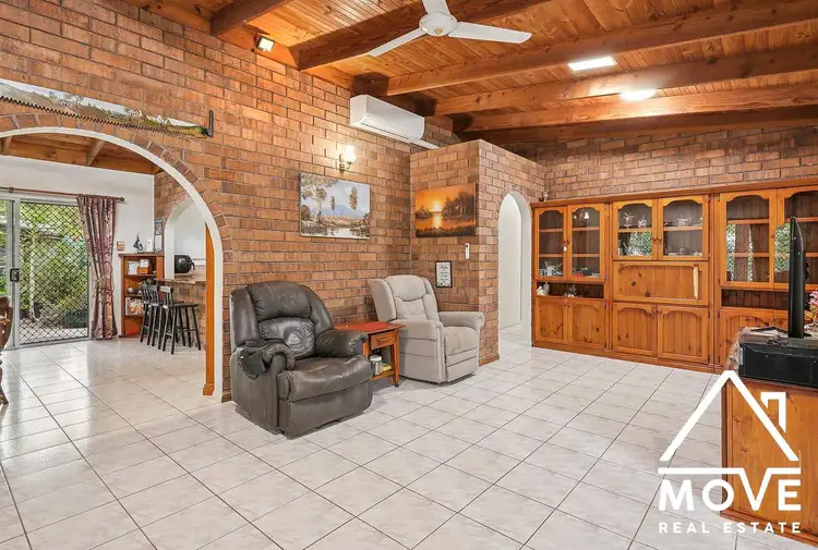 Third view of Homely rural property listing, 12 Frendon Parade, Mount Low QLD 4818