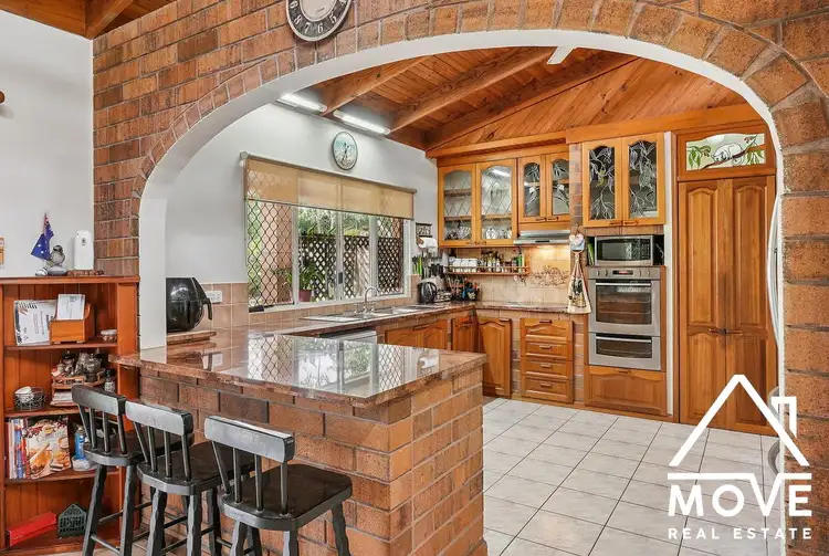 Fourth view of Homely rural property listing, 12 Frendon Parade, Mount Low QLD 4818