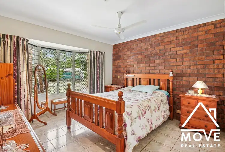 Fifth view of Homely rural property listing, 12 Frendon Parade, Mount Low QLD 4818