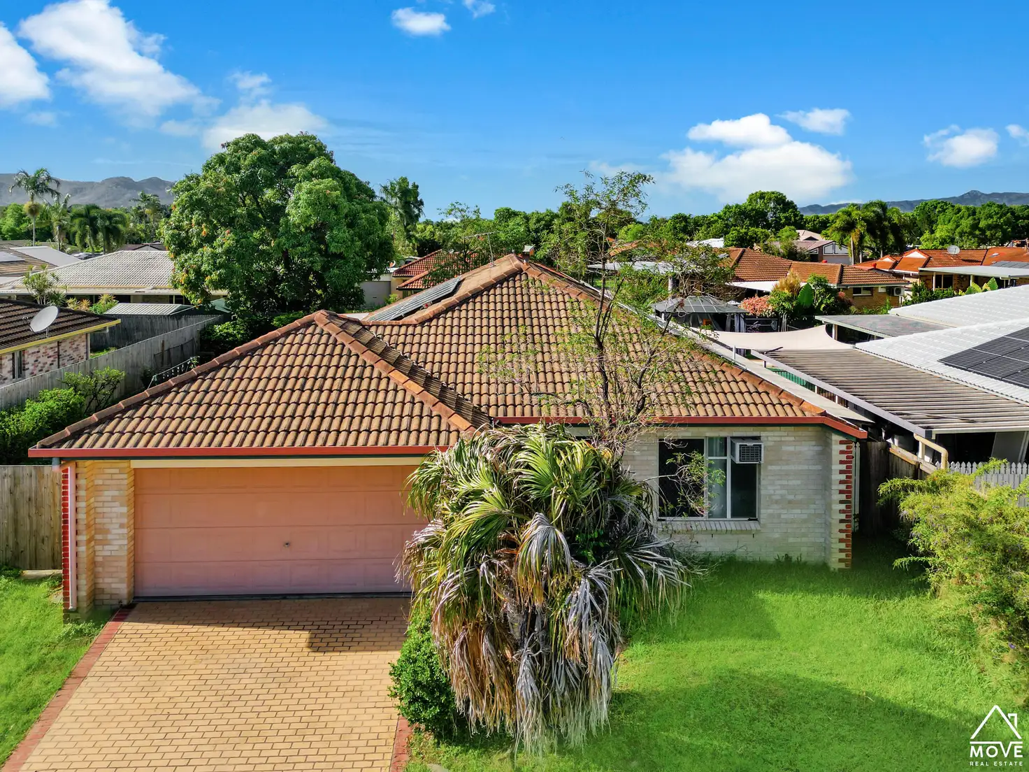 Main view of Homely house listing, 162 Greenwood Drive, Kirwan QLD 4817