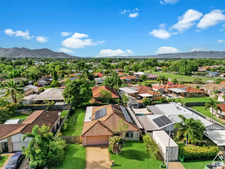 Second view of Homely house listing, 162 Greenwood Drive, Kirwan QLD 4817