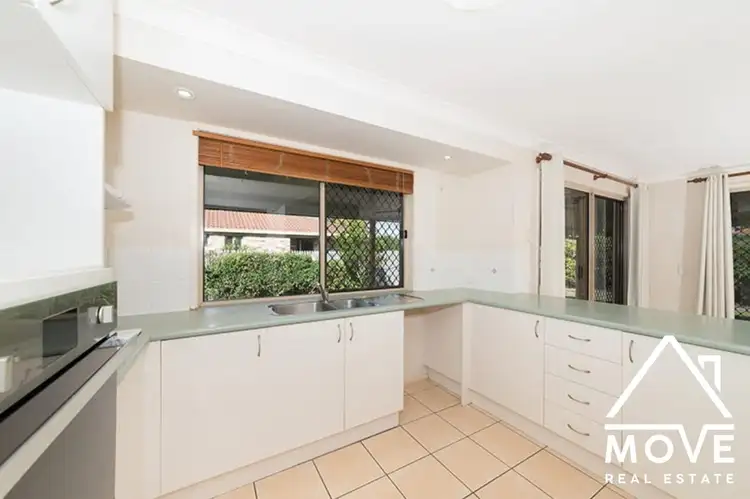 Fifth view of Homely house listing, 162 Greenwood Drive, Kirwan QLD 4817