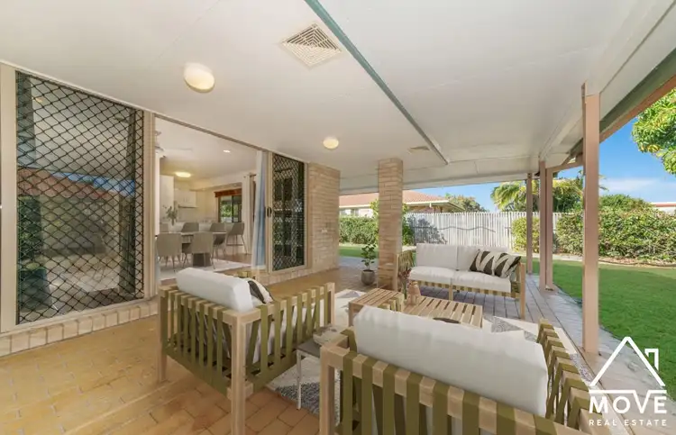 Sixth view of Homely house listing, 162 Greenwood Drive, Kirwan QLD 4817