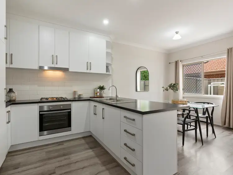 Third view of Homely townhouse listing, 18/19 Hereford Lane, Woodcroft SA 5162