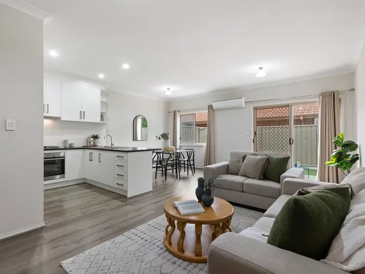 Fourth view of Homely townhouse listing, 18/19 Hereford Lane, Woodcroft SA 5162