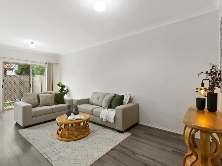 Fifth view of Homely townhouse listing, 18/19 Hereford Lane, Woodcroft SA 5162