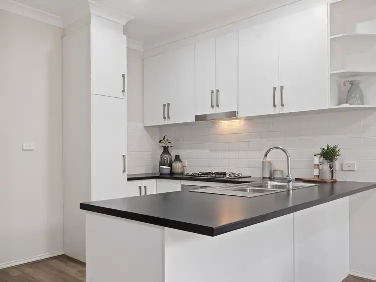 Sixth view of Homely townhouse listing, 18/19 Hereford Lane, Woodcroft SA 5162