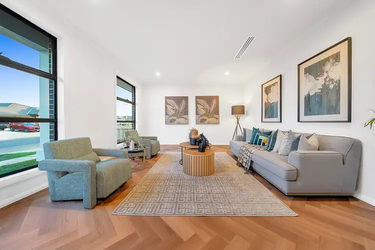 44 Annual Avenue, Pakenham VIC 3810