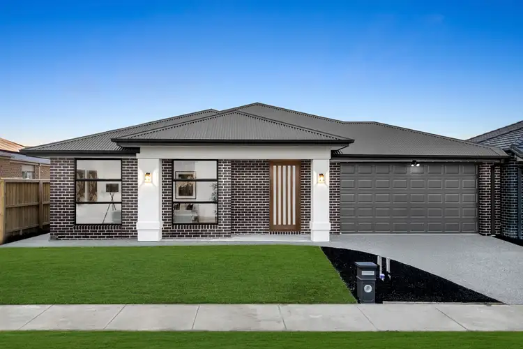 44 Annual Avenue, Pakenham VIC 3810