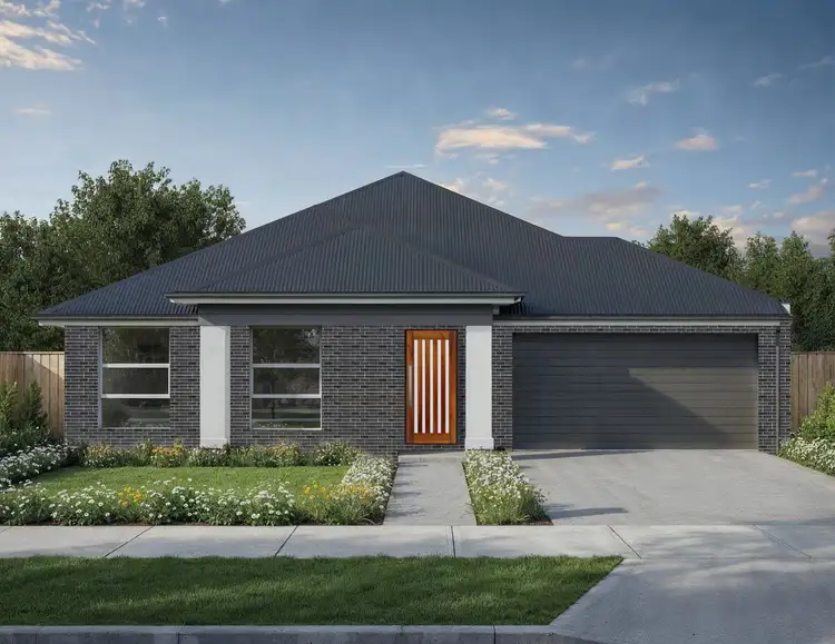 44 Annual Avenue, Pakenham VIC 3810