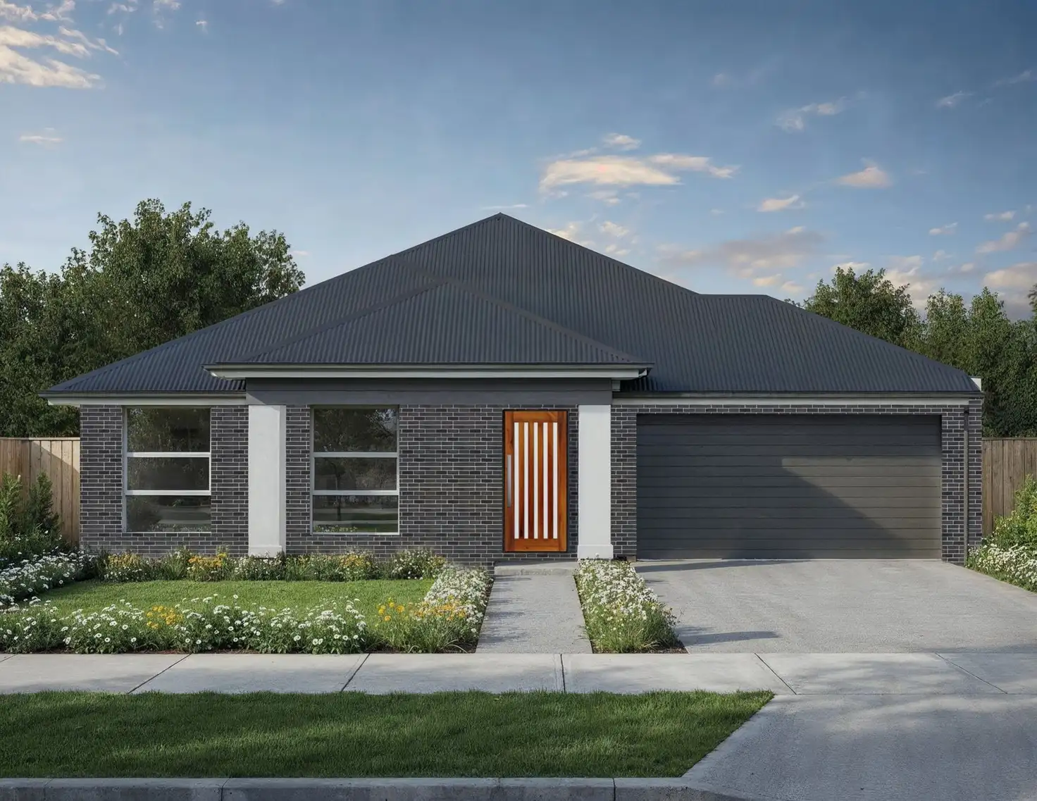 Main view of Homely house listing, 44 Annual Avenue, Pakenham VIC 3810