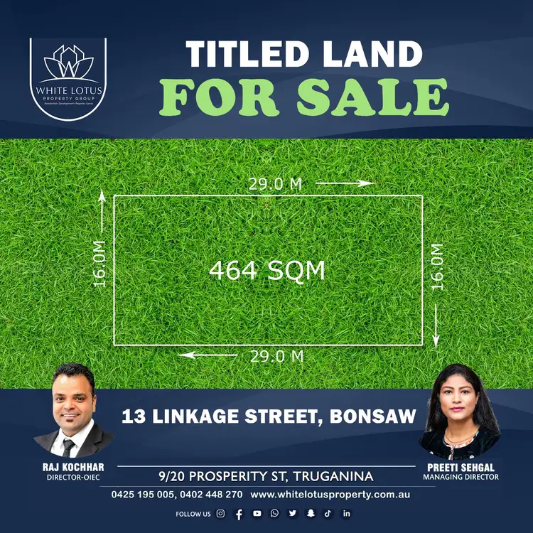 13 Linkage Street, Bonshaw VIC 3352