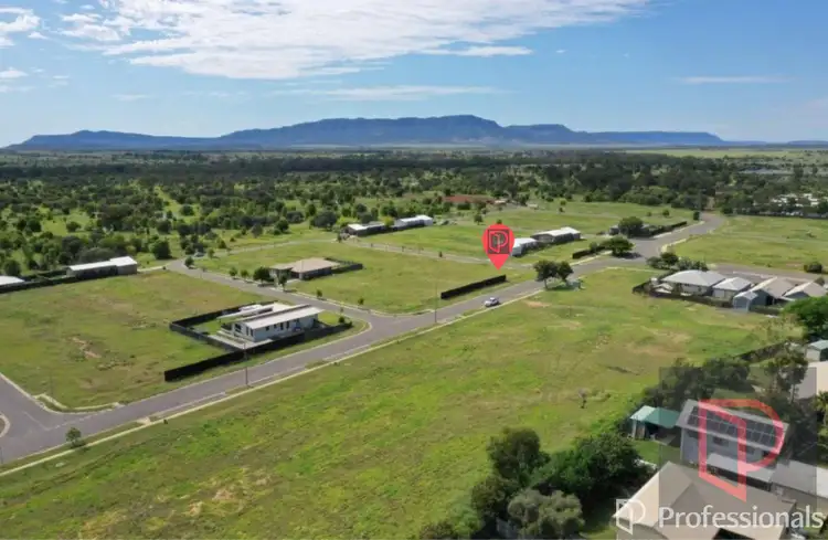 Fifth view of Homely land listing, 32 Kendrick Circuit, Blackwater QLD 4717