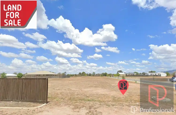 Sixth view of Homely land listing, 32 Kendrick Circuit, Blackwater QLD 4717