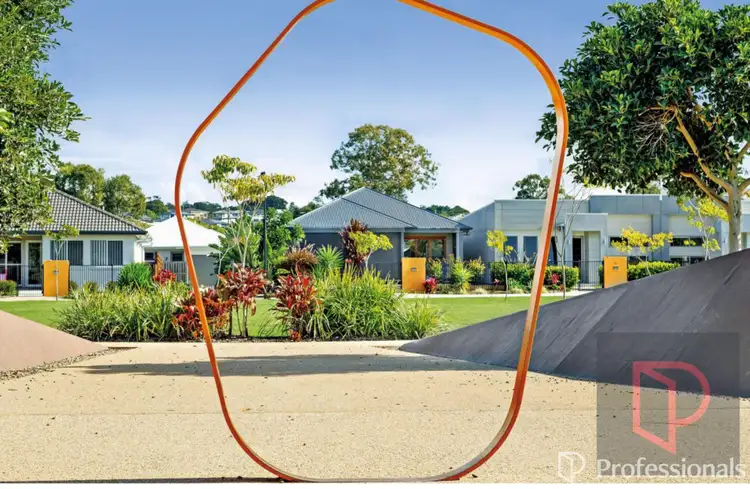 Seventh view of Homely land listing, 32 Kendrick Circuit, Blackwater QLD 4717