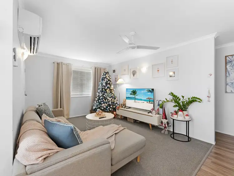 Third view of Homely house listing, 71 Lauren Street, Urangan QLD 4655