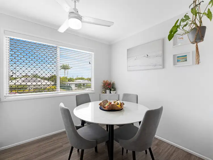 Fifth view of Homely house listing, 71 Lauren Street, Urangan QLD 4655