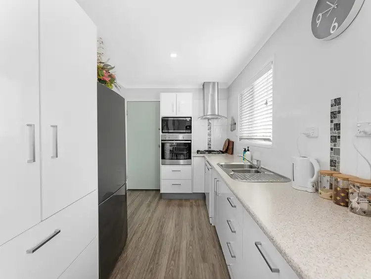 Sixth view of Homely house listing, 71 Lauren Street, Urangan QLD 4655