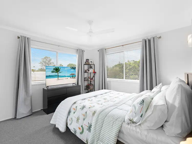 Seventh view of Homely house listing, 71 Lauren Street, Urangan QLD 4655