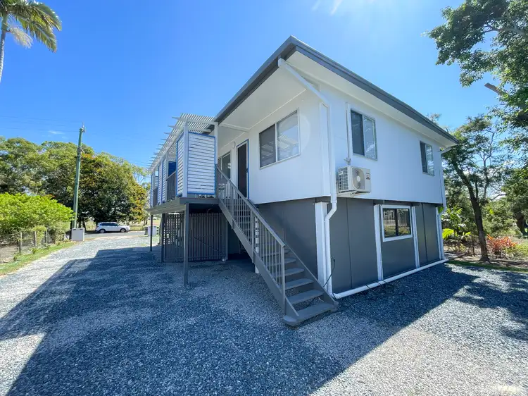 2/12 Verna Street, Bowen QLD 4805